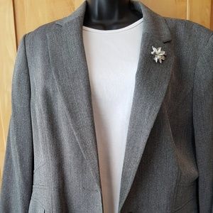 Women's blazer